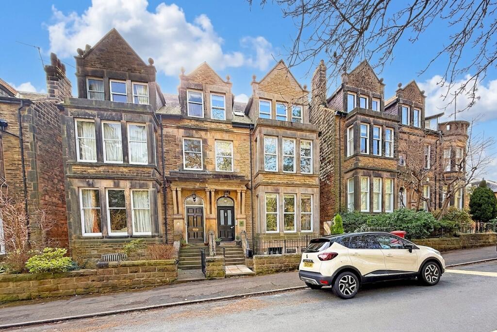 2 bed 1st Floor Flat for rent in Harrogate. From Verity Frearson - Harrogate 2 bed 1st Floor Flat for rent in Harrogate. From Verity Frearson - Harrogate