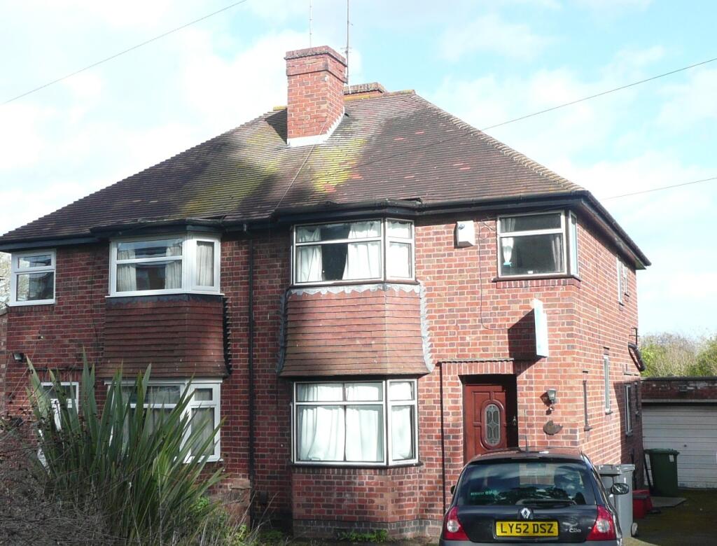 4 bed Semi Detached for rent in Whitnash. From Tara & Co - Leamington Spa