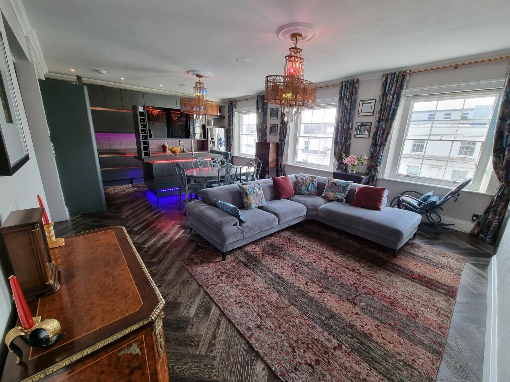 2 bed Apartment for rent in Royal Leamington Spa. From Tara & Co - Leamington Spa