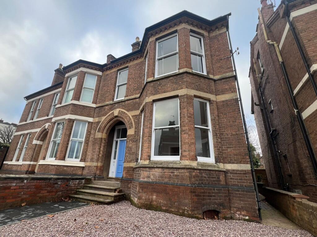 2 bed Apartment for rent in Royal Leamington Spa. From Tara & Co - Leamington Spa