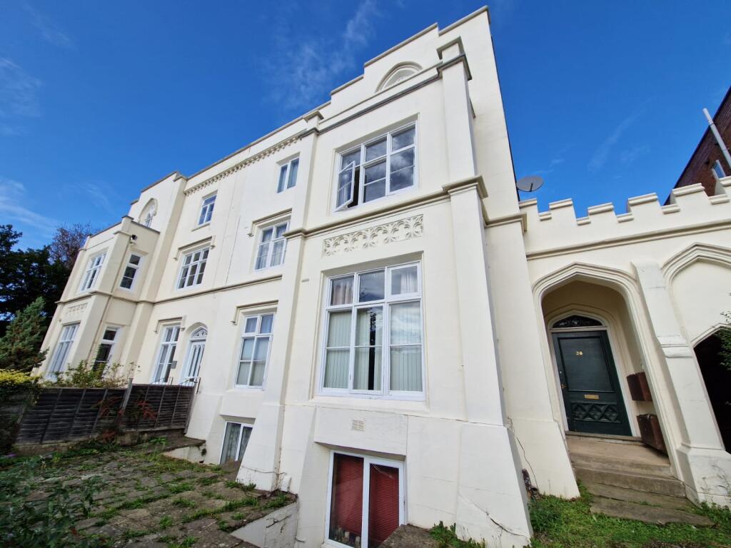 1 bed Apartment for rent in Royal Leamington Spa. From Tara & Co - Leamington Spa