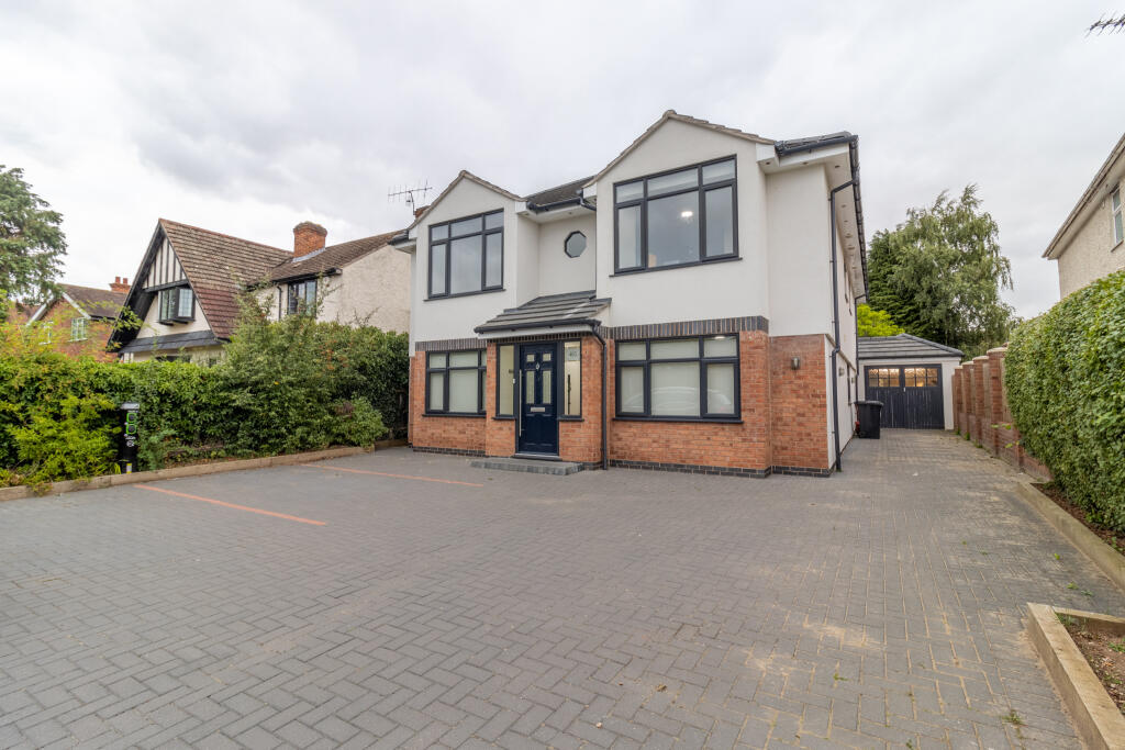 1 bed House Share for rent in Whitnash. From Tara & Co - Leamington Spa