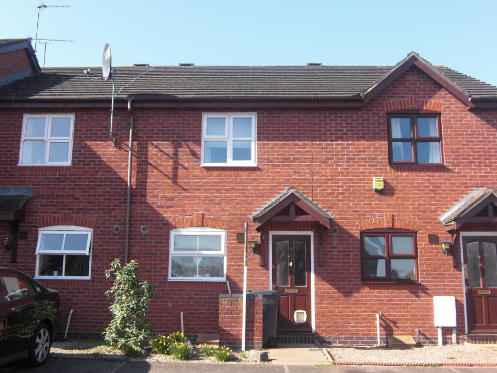 2 bed Detached for rent in Whitnash. From Tara & Co - Leamington Spa