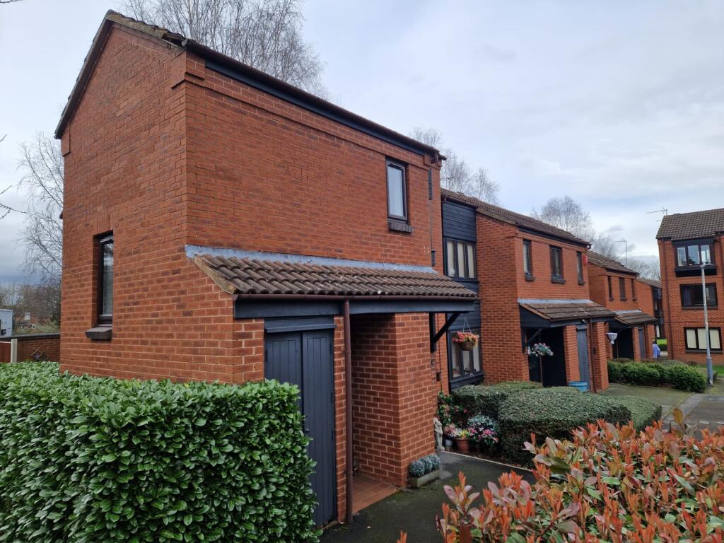 0 bed Studio for rent in Warwick. From Tara & Co - Leamington Spa