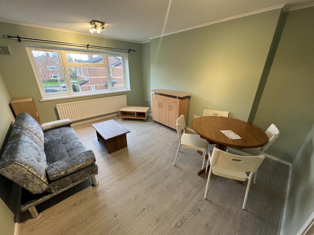 2 bed Annexe for rent in Cubbington. From Tara & Co - Leamington Spa