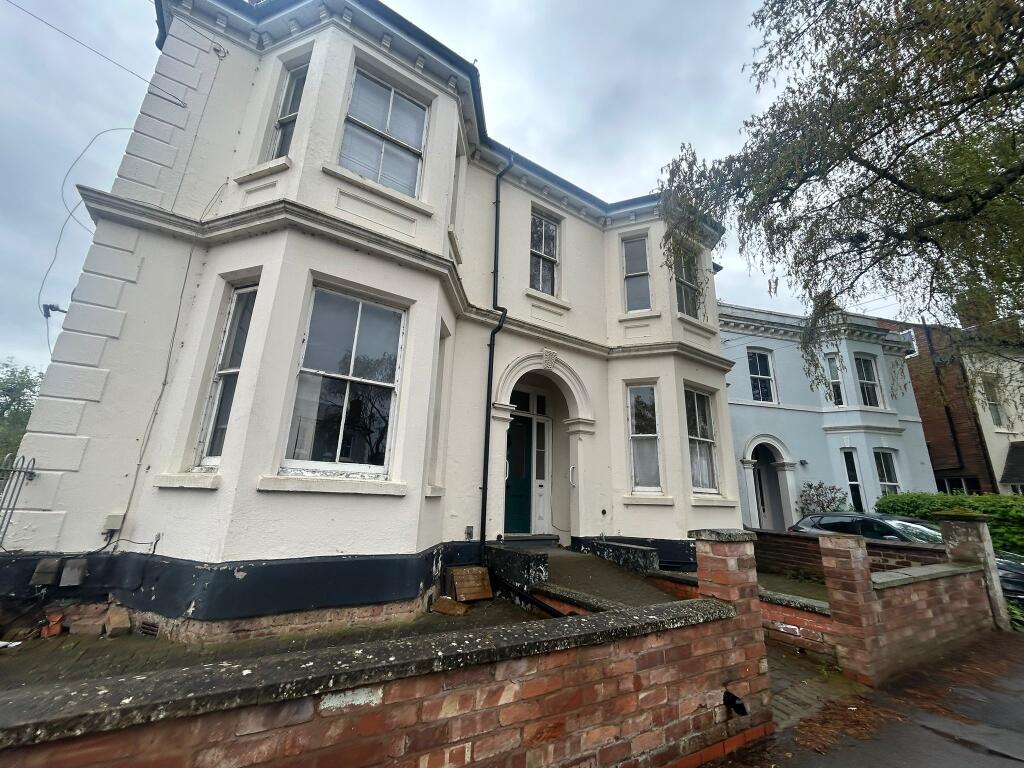 0 bed Apartment for rent in Whitnash. From Tara & Co - Leamington Spa