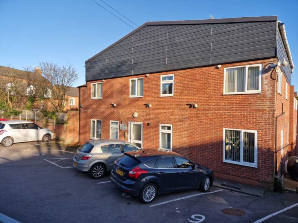 2 bed Apartment for rent in Warwick. From Tara & Co - Leamington Spa