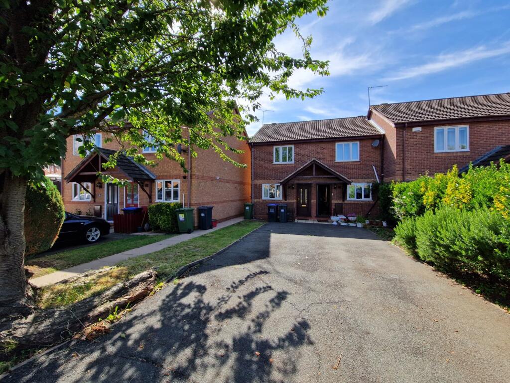 2 bed Semi Detached for rent in Whitnash. From Tara & Co - Leamington Spa