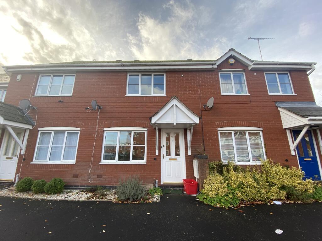 2 bed Mid Terraced House for rent in Whitnash. From Tara & Co - Leamington Spa