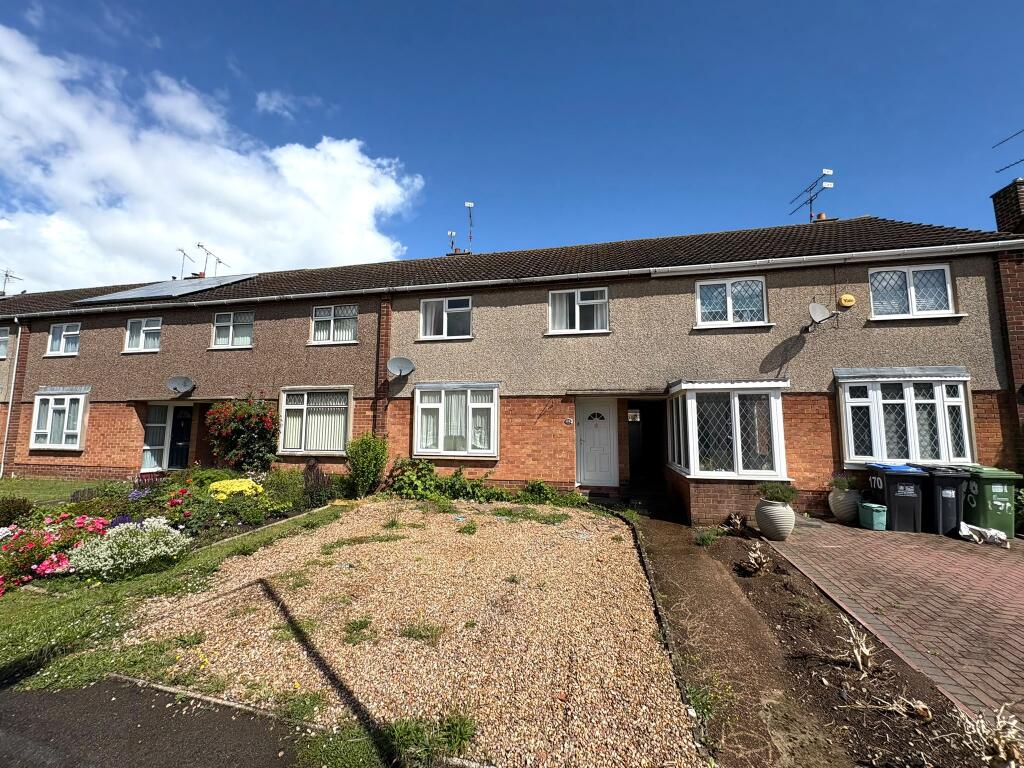 3 bed Mid Terraced House for rent in Warwick. From Tara & Co - Leamington Spa 3 bed Mid Terraced House for rent in Warwick. From Tara & Co - Leamington Spa