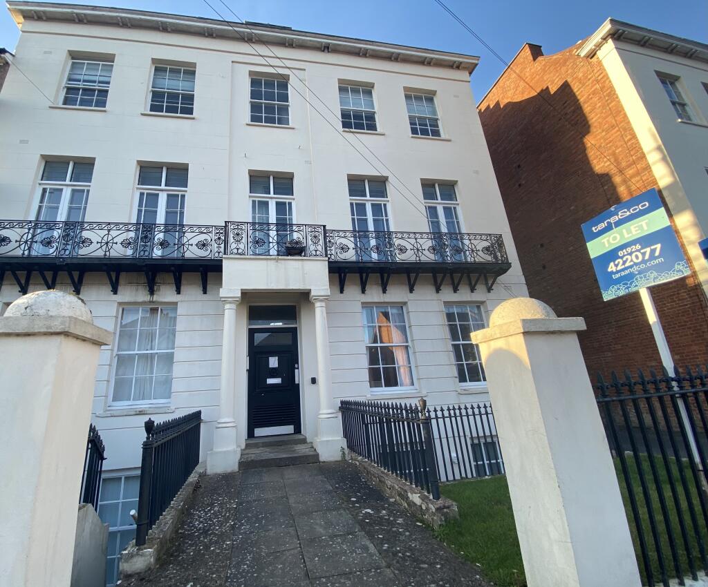 2 bed 1st Floor Flat for rent in Whitnash. From Tara & Co - Leamington Spa