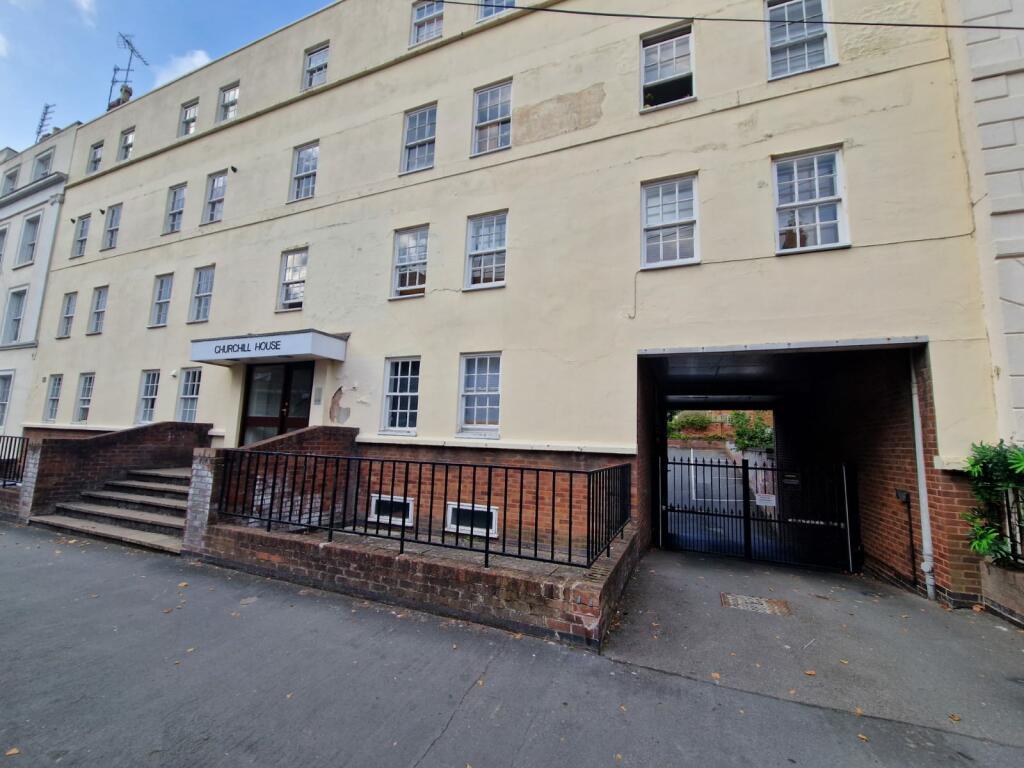 1 bed Apartment for rent in Royal Leamington Spa. From Tara & Co - Leamington Spa