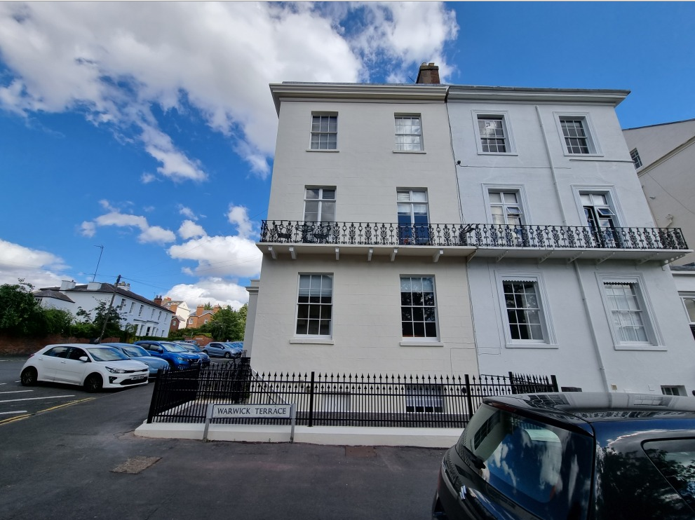 1 bed Apartment for rent in Royal Leamington Spa. From Tara & Co - Leamington Spa