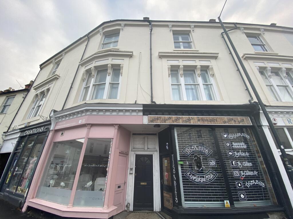 1 bed 1st Floor Flat for rent in Whitnash. From Tara & Co - Leamington Spa