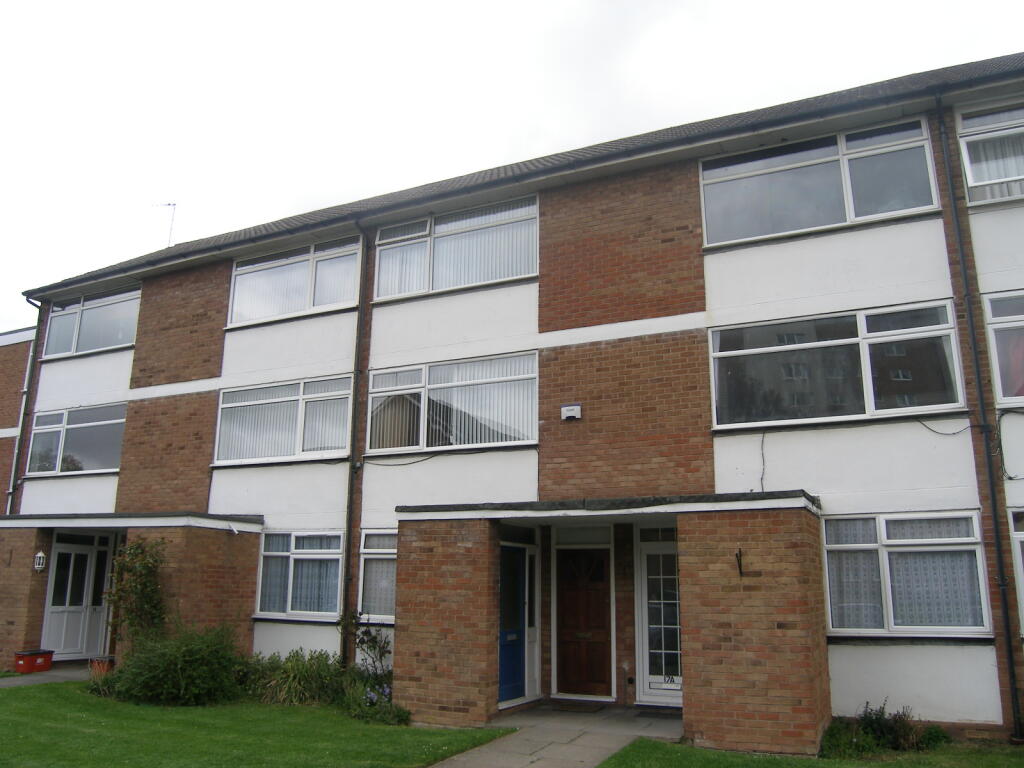 2 bed Annexe for rent in Whitnash. From Tara & Co - Leamington Spa