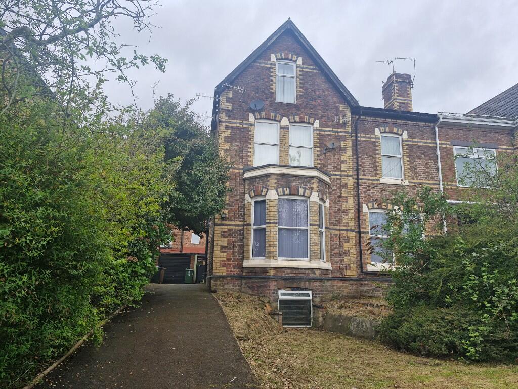 1 bed House (unspecified) for rent in Storeton. From Smith and Sons - Auctions