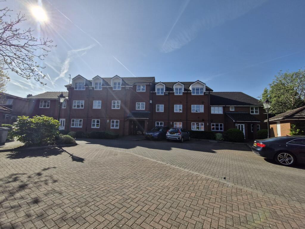 2 bed 1st Floor Flat for rent in Heswall. From Smith and Sons - Auctions 2 bed 1st Floor Flat for rent in Heswall. From Smith and Sons - Auctions
