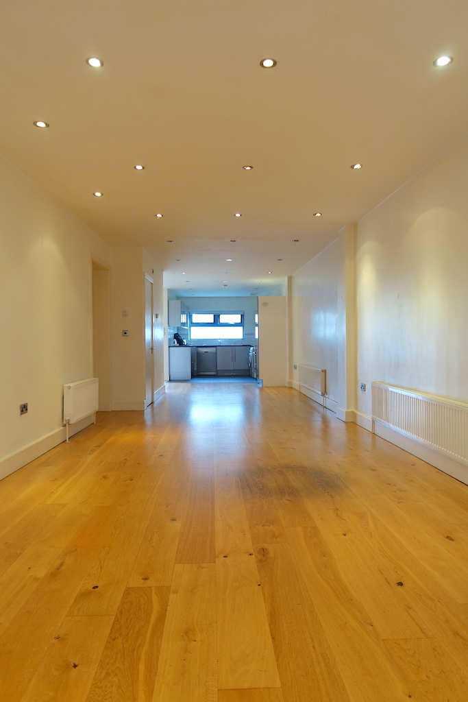 1 bed Flat for rent in London. From Harvey Residential - London
