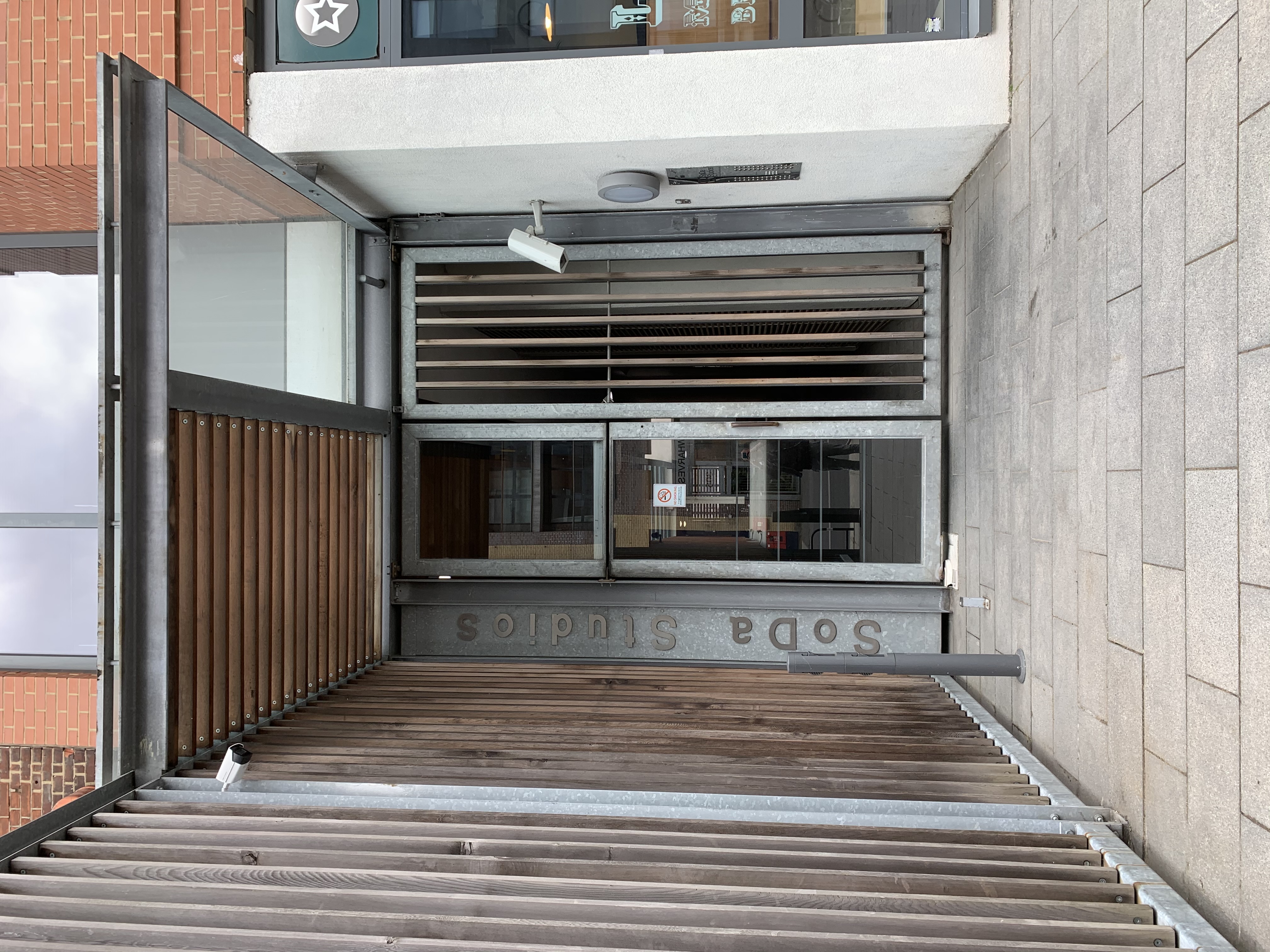 2 bed Flat for rent in Hackney. From Harvey Residential - London