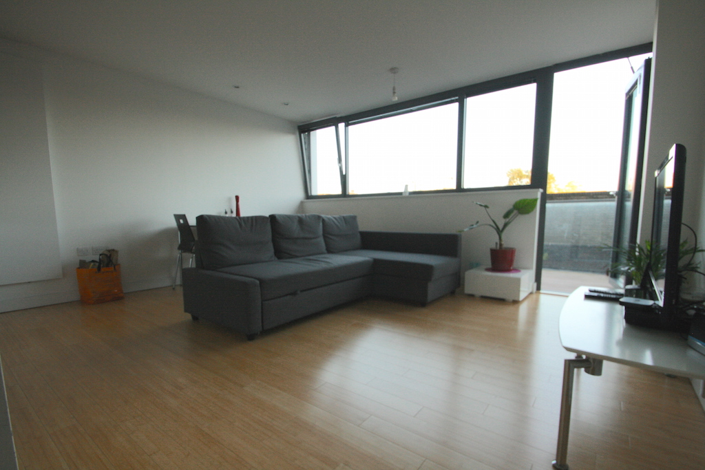 2 bed Flat for rent in Hackney. From Harvey Residential - London