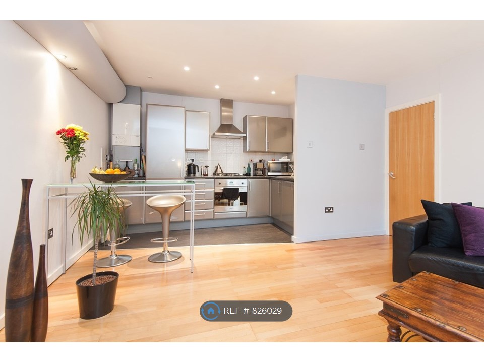 1 bed Flat for rent in Islington. From ubaTaeCJ