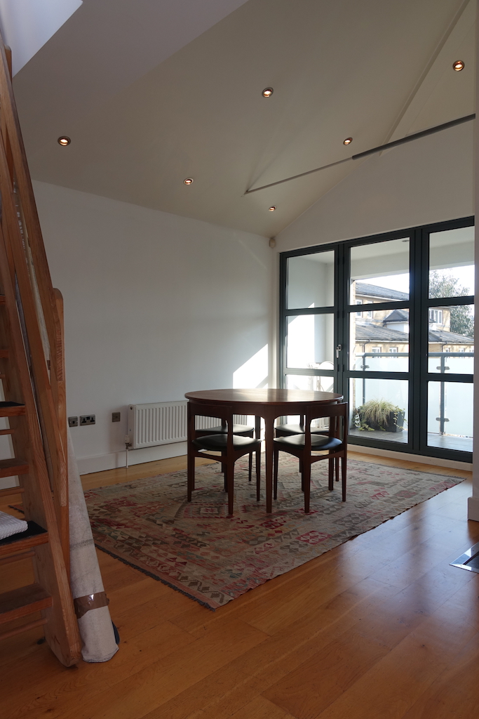 1 bed Flat for rent in Bethnal Green. From Harvey Residential - London