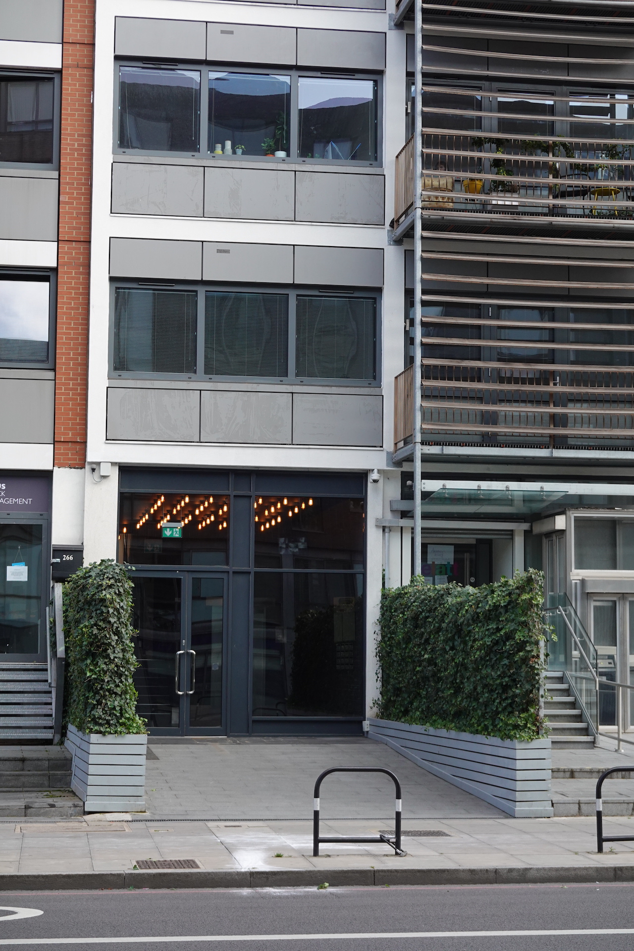 1 bed Flat for rent in London. From Harvey Residential - London