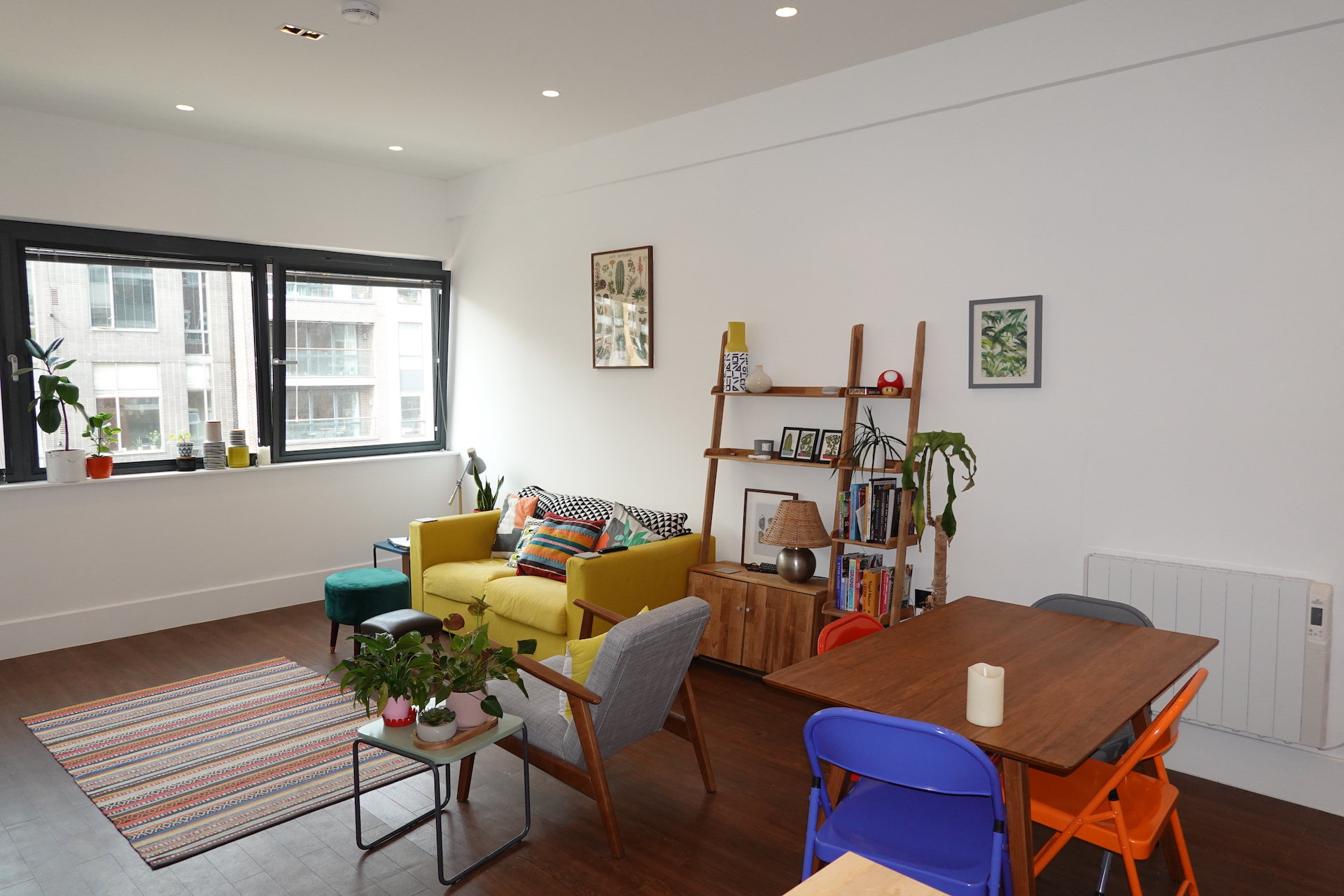 2 bed Flat for rent in Hackney. From Harvey Residential - London