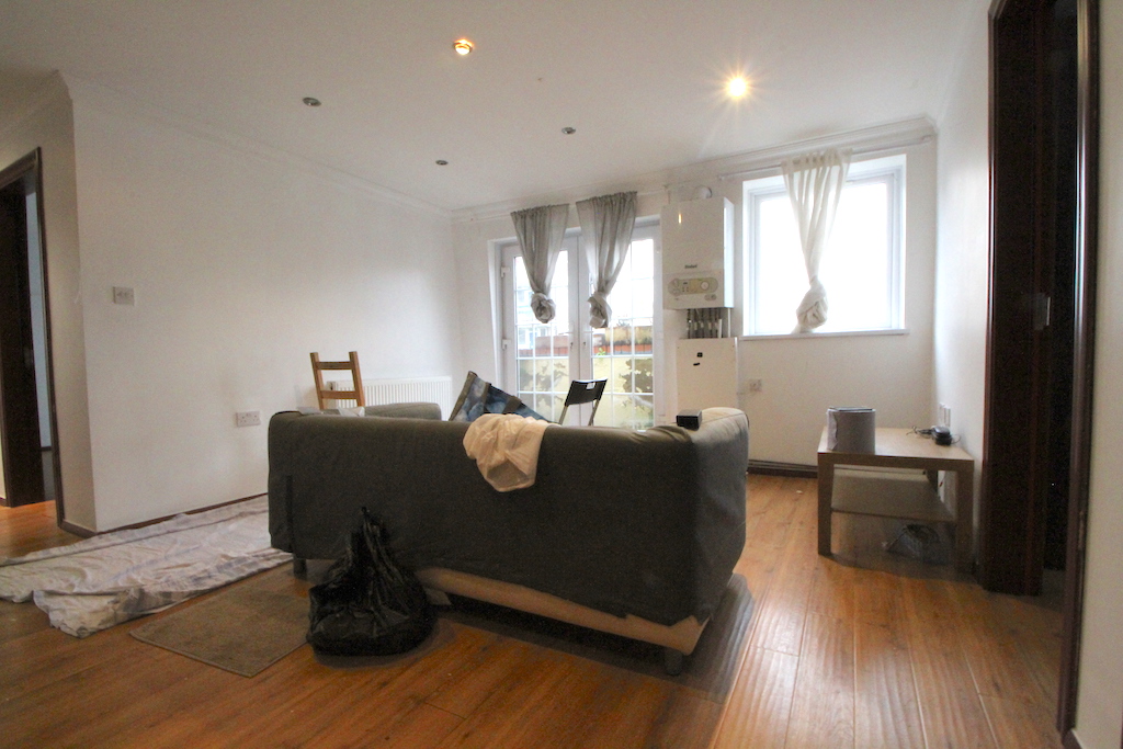 3 bed Flat for rent in Islington. From Harvey Residential - London