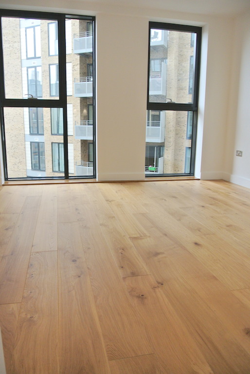 1 bed Flat for rent in Hackney. From Harvey Residential - London