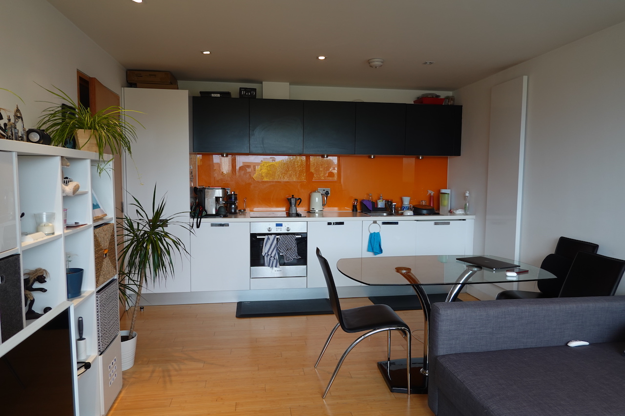 2 bed Flat for rent in Hackney. From Harvey Residential - London
