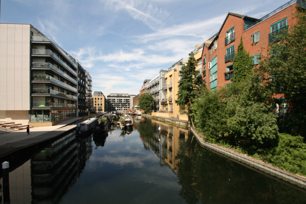 1 bed Flat for rent in Islington. From Harvey Residential - London
