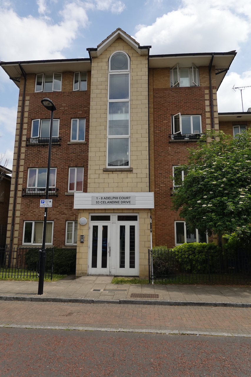 1 bed Flat for rent in Hackney. From Harvey Residential - London