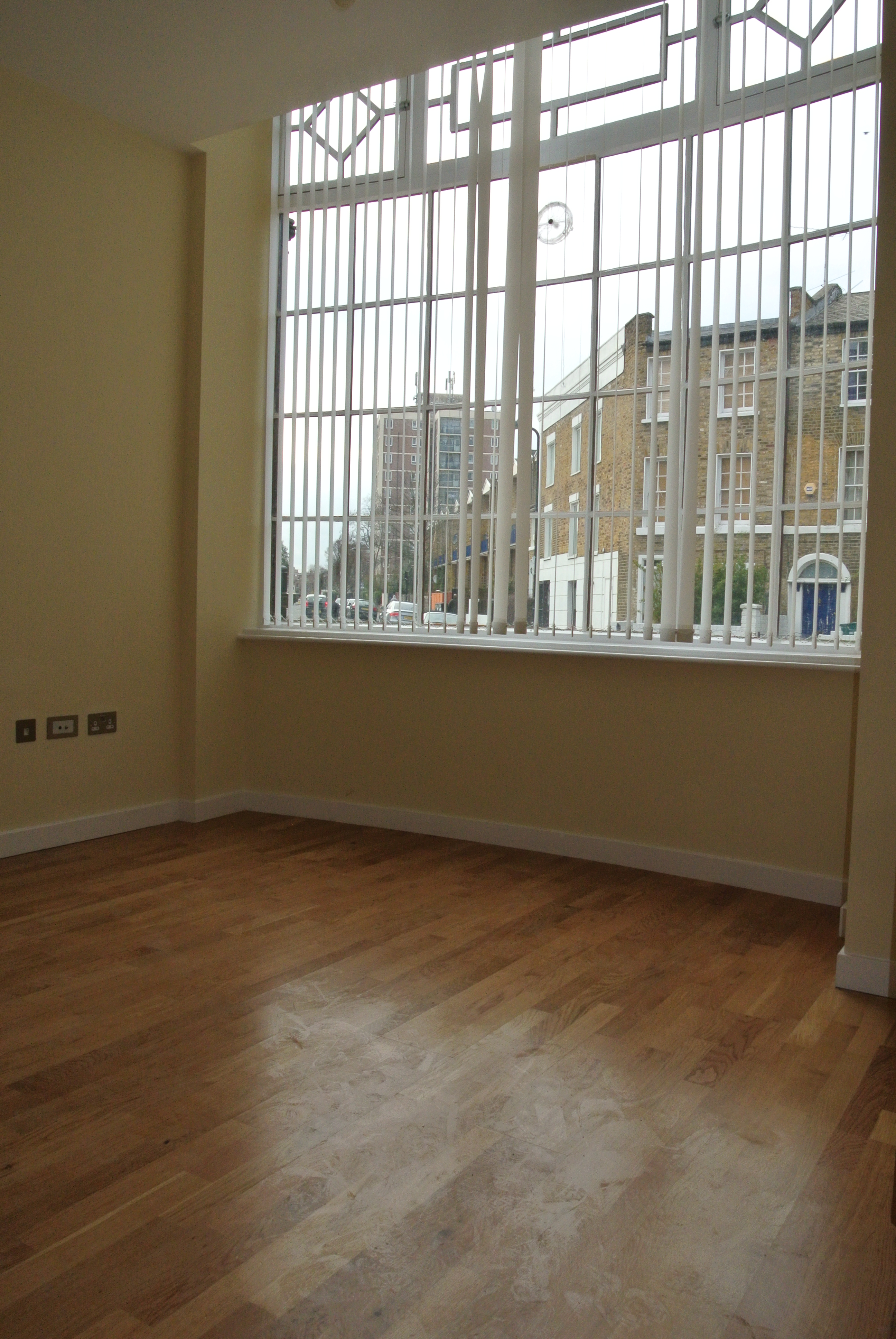 2 bed Flat for rent in Islington. From Harvey Residential - London