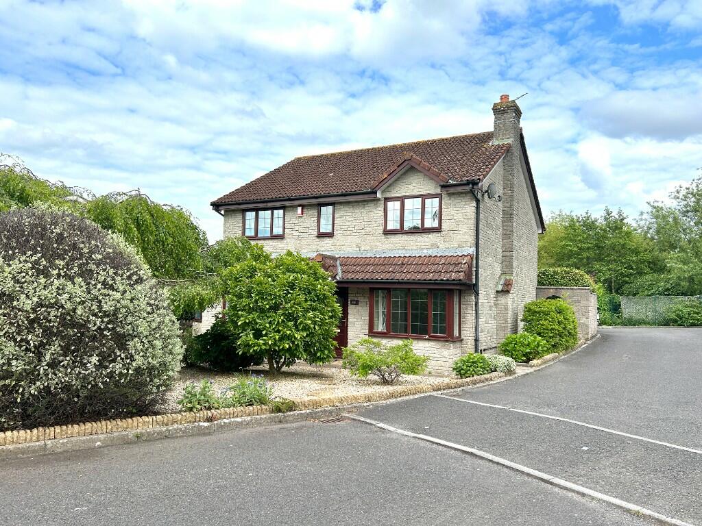 4 bed Detached for rent in Paulton. From Vi-Lets.com - Bath 4 bed Detached for rent in Paulton. From Vi-Lets.com - Bath