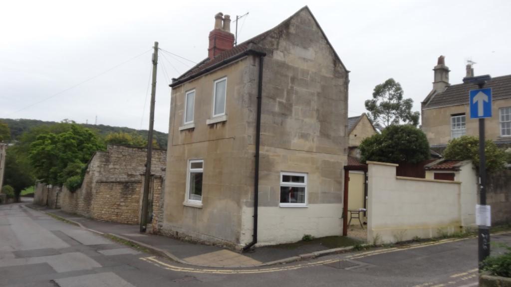 1 bed Detached for rent in Upper Swainswick. From Vi-Lets.com - Bath