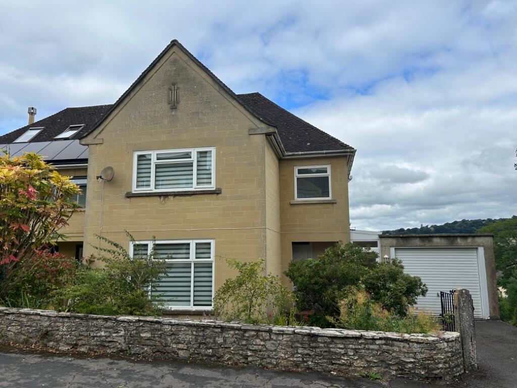 4 bed Semi Detached for rent in Bath. From Vi-Lets.com - Bath 4 bed Semi Detached for rent in Bath. From Vi-Lets.com - Bath