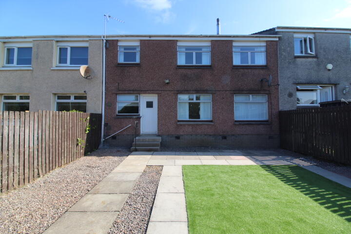 3 bed Mid Terraced House for rent in Chapelhall. From Colin Tomney Estate Agency Ltd - Airdrie 3 bed Mid Terraced House for rent in Chapelhall. From Colin Tomney Estate Agency Ltd - Airdrie