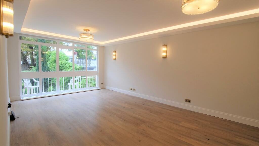 2 bed Apartment for rent in Hampstead. From Greenstone Estates