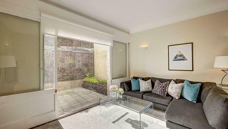 2 bed Apartment for rent in Paddington. From Greenstone Estates