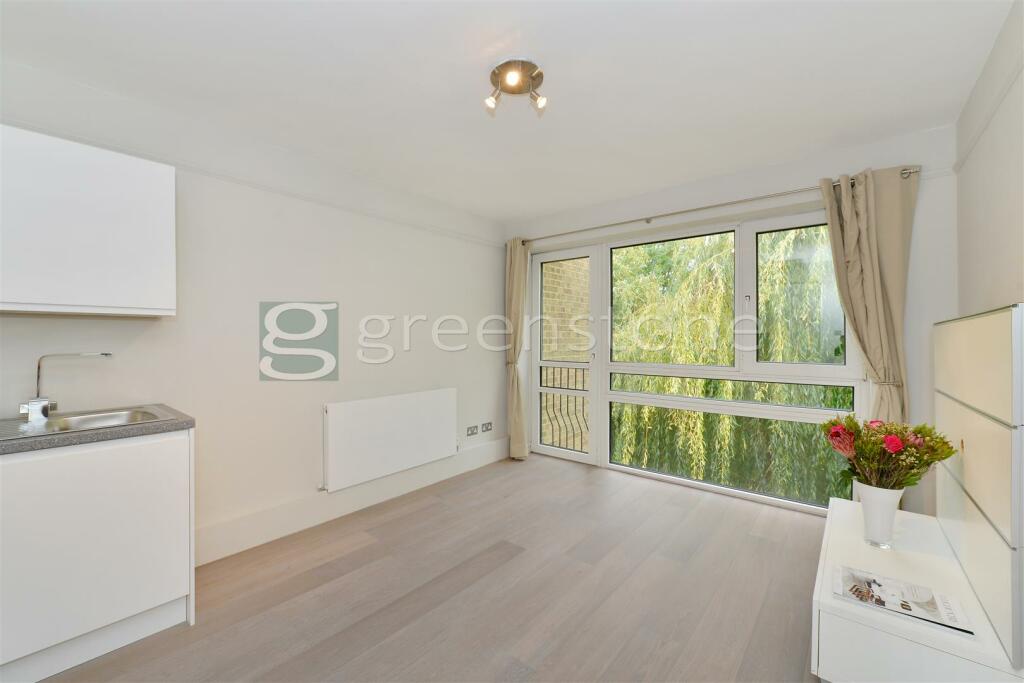 2 bed Apartment for rent in Hampstead. From Greenstone Estates