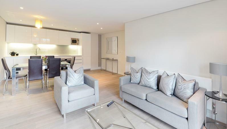 3 bed Apartment for rent in Paddington. From Greenstone Estates