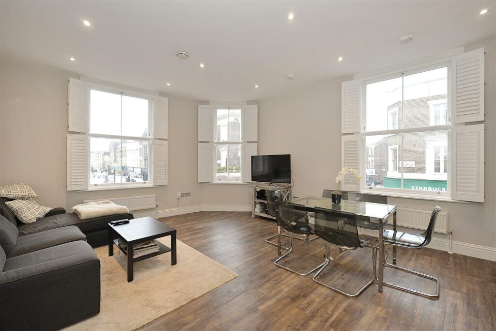 2 bed Apartment for rent in London. From Greenstone Estates