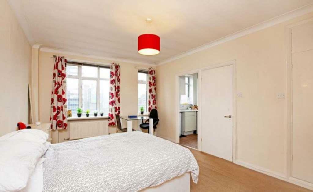 0 bed Apartment for rent in Camden Town. From Greenstone Estates