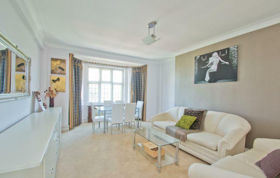 2 bed Apartment for rent in Paddington. From Greenstone Estates