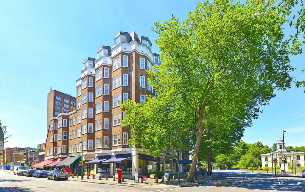 5 bed Apartment for rent in Paddington. From Greenstone Estates