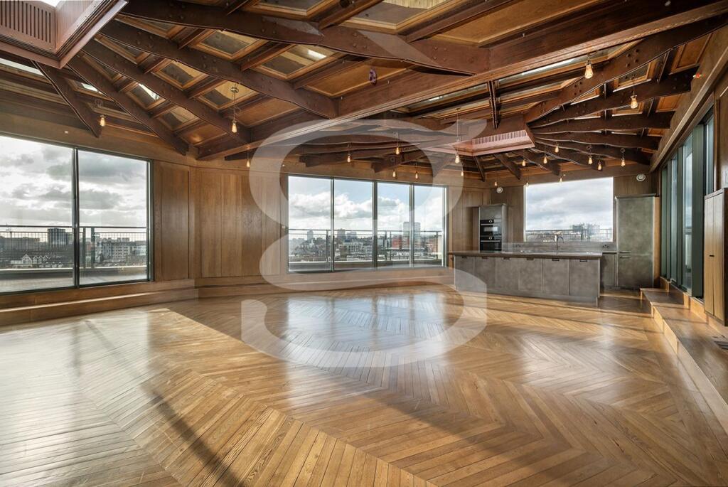 4 bed Apartment for rent in London. From Greenstone Residential - St. Johns Wood