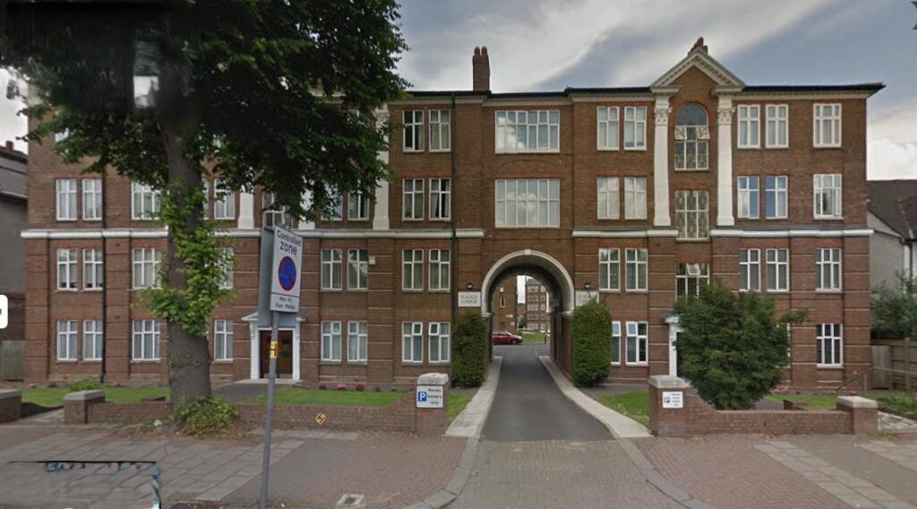 1 bed Apartment for rent in Hendon. From Greenstone Residential - St. Johns Wood