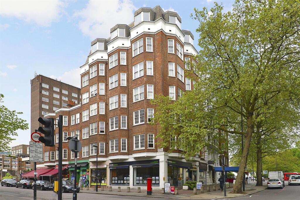 5 bed Apartment for rent in Paddington. From Greenstone Residential - St. Johns Wood