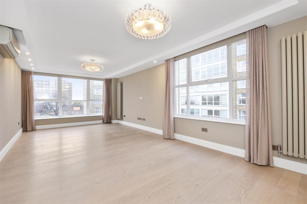 3 bed Apartment for rent in Hampstead. From Greenstone Residential - St. Johns Wood